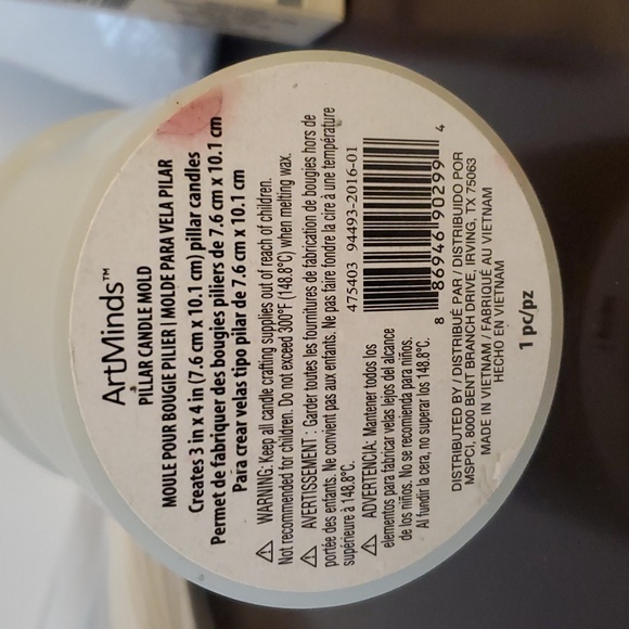 Candle Making Kit - Picture 5 of 6